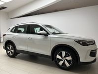 Volkswagen Tiguan 1.5 ETSI 150Hk Drag