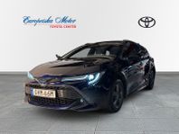 Toyota Corolla 1.8 HSD TS Style SPI / V-Hjul / LED / 4170mil