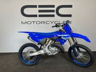 Yamaha YZ 125