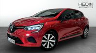 Renault Clio Equilibre Automat TCE 90 CVT