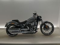 Harley-Davidson FXBR Breakout 117 FXBR