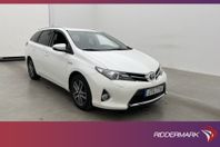 Toyota Auris Touring Sports 1.8 HSD Edition Feel Kamera Navi