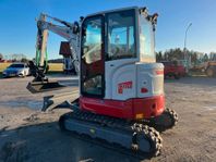 Takeuchi TB 335 R