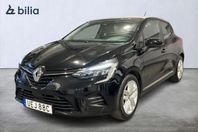 Renault Clio TCe 90 Zen 5-d III