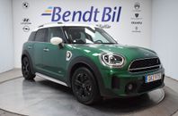 MINI Countryman Cooper SE ALL4/ Panorama/ Rattvärme/ Moms