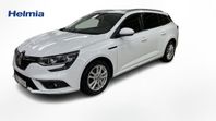 Renault Mégane Sport Tourer 1,3 TCe 115 Zen GPF 5d