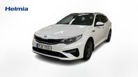 Kia Optima Sport Wagon Plug-in Hybrid 2.0 205hk