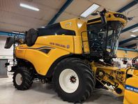 New Holland CR 8.90 ST5