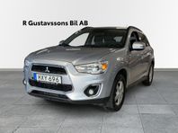 Mitsubishi ASX 1,8 2WD