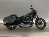 Harley-Davidson FLSB FLSB