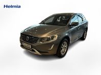 Volvo XC60 D4 AWD D4 AWD Classic Summum