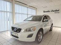 Volvo XC60 2.4D AWD Polestar Optimering R-Design 224Hk