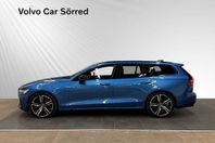 Volvo V60 D4 R-Design