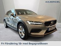 Volvo V60 Cross Country B4 AWD Diesel Core,Klimatpaket, Drag