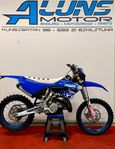 Yamaha YZ 125