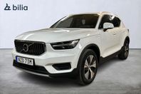 Volvo XC40 Recharge T4 Inscription Expression