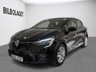 Renault Clio TCe 90 Zen 5-d III (PARKSENS)