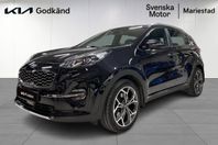 Kia Sportage 1.6 T-GDI AWD DCT GT-Line / Drag / JBL / GPS