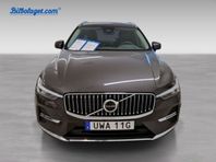 Volvo XC60 Recharge T6 Plus Bright