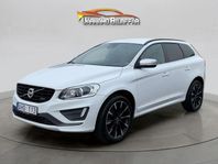 Volvo XC60 D4 AWD R-Design 181hk Momentum D-Värm Drag