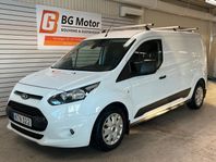 Ford transit Connect 230 LWB 1.6 TDCi 115HK Drag/Värmare/L2