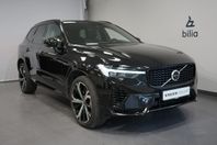 Volvo XC60 Recharge T8 II R-Design