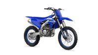 Yamaha YZ250F