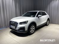 Audi Q2 35 TFSI Proline 150 hk automat