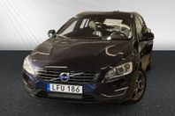 Volvo V60 D4 AWD Ocean Race Navi Läder VOC 0% Ränta