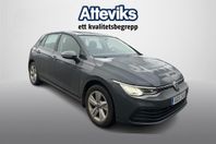 Volkswagen Golf 150hk/Panorama/Kamera/Keyless