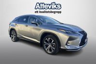 Lexus RX 450h AWD RX 450H AWD EXECUTIV TEKNIKPAK