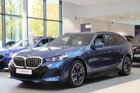 BMW i5 eDrive40 Touring