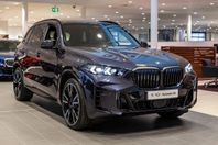 BMW X5 xDrive50e / INDIVIDUAL MACAO BLÅ