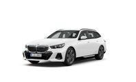 BMW i5 eDrive40 Touring M Sport Active Launch Edition