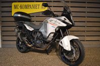 KTM 1290 Super Adventure T