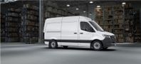 Mercedes-Benz Sprinter 317 CDI Skåp A2 LAGERBIL