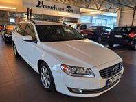 Volvo V70 D2 Momentum Aut/Drag/VOC/Euro 5