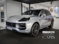 Porsche Cayenne S E-Hybrid 519HK SE UTR / MOMSBIL