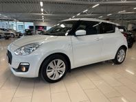 Suzuki Swift 1.2 Dualjet ENDAST 1.740 mil