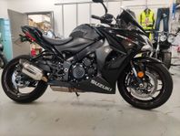 Suzuki GSX-S1000 F ABS | 12 mån garanti