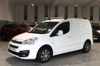 Citroën Berlingo  Van 1.6 BlueHDi|Manuell|S&V Däck|99hk|2017