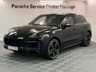 Porsche Cayenne E-Hybrid Platinum Edition