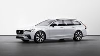 Volvo V90 T6 Recharge Plus Dark Nordic Edition