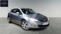 Opel Astra 1.4 Turbo Enjoy Euro 5