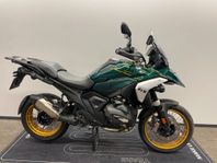 BMW R1300GS Tramuntana Option 719 Justerbar i höjd 820-850mm