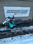 Polaris 850 RMK Khaos 155 Elstart