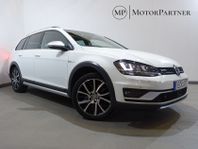 Volkswagen Golf Alltrack 1.8 TSI 4M Värmare Drag Kamera 4.95