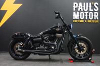 Harley-Davidson Low Rider S FXDLS