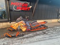 Polaris 850 RMK KHAOS SLASH 155 -22