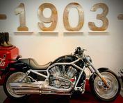 Harley-Davidson VRSCA V-Rod Classic